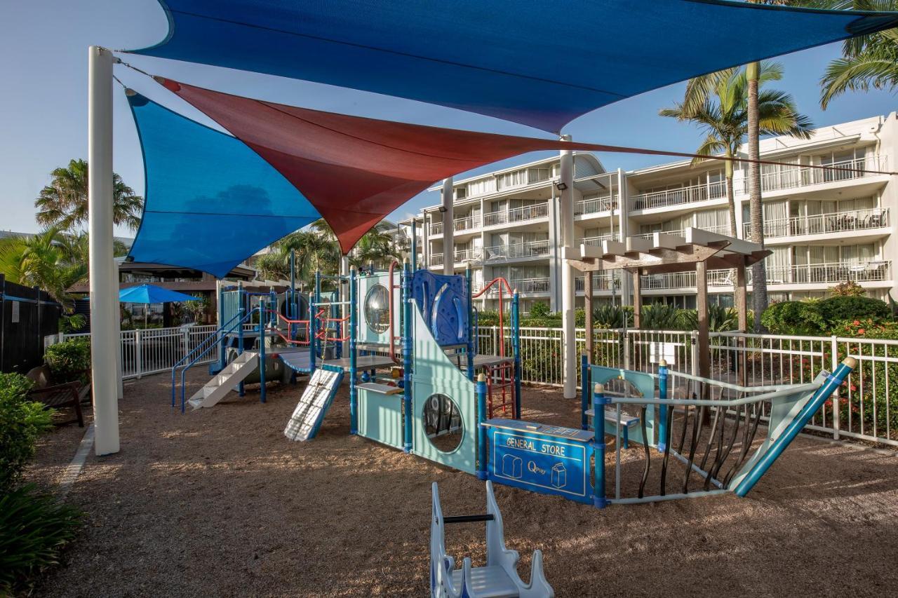 Breakfree Alexandra Beach Александра-Хедленд Экстерьер фото